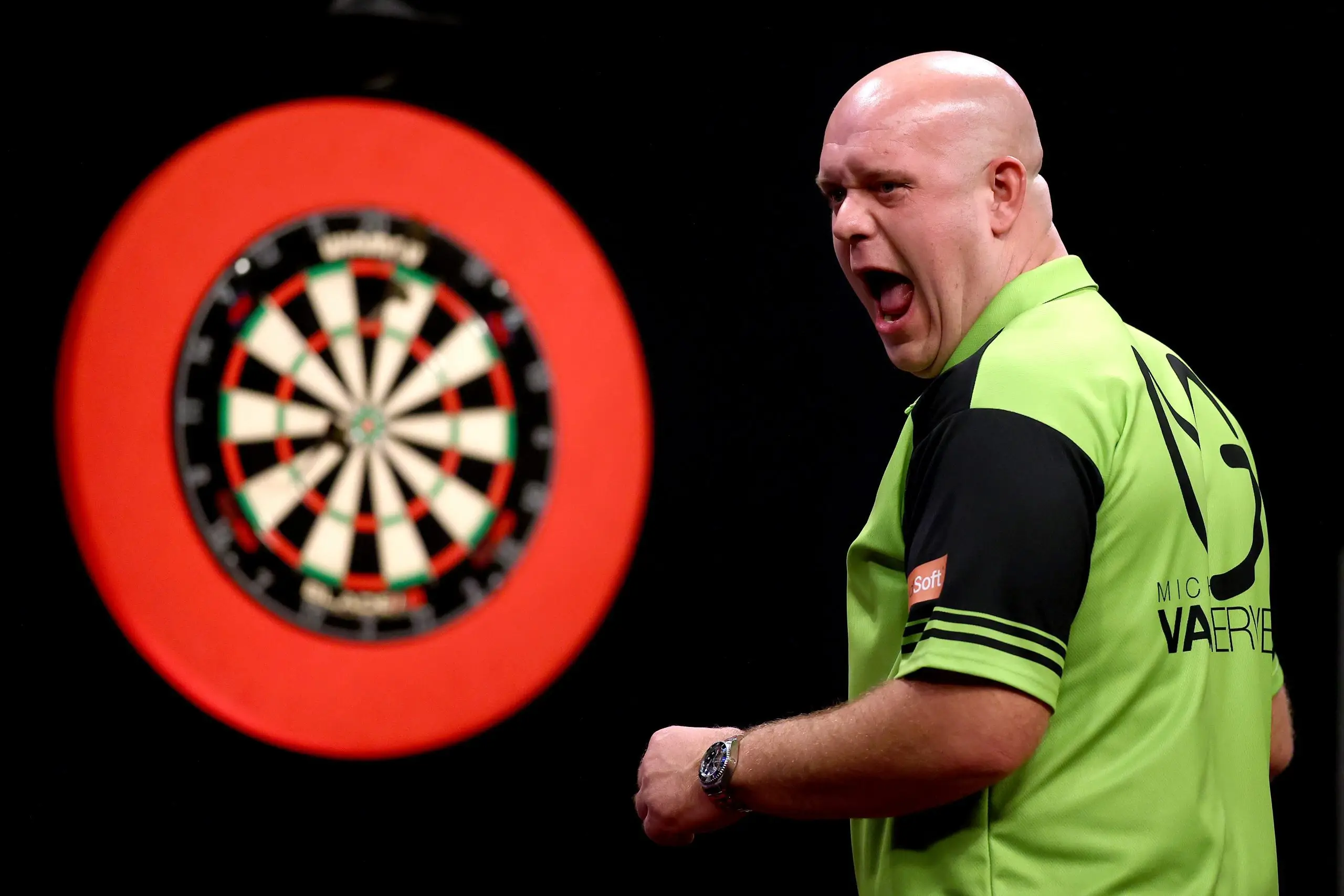 Michael van Gerwen Net Worth - Wiki, wiek, waga i wzrost, relacje, rodzina i nie tylko