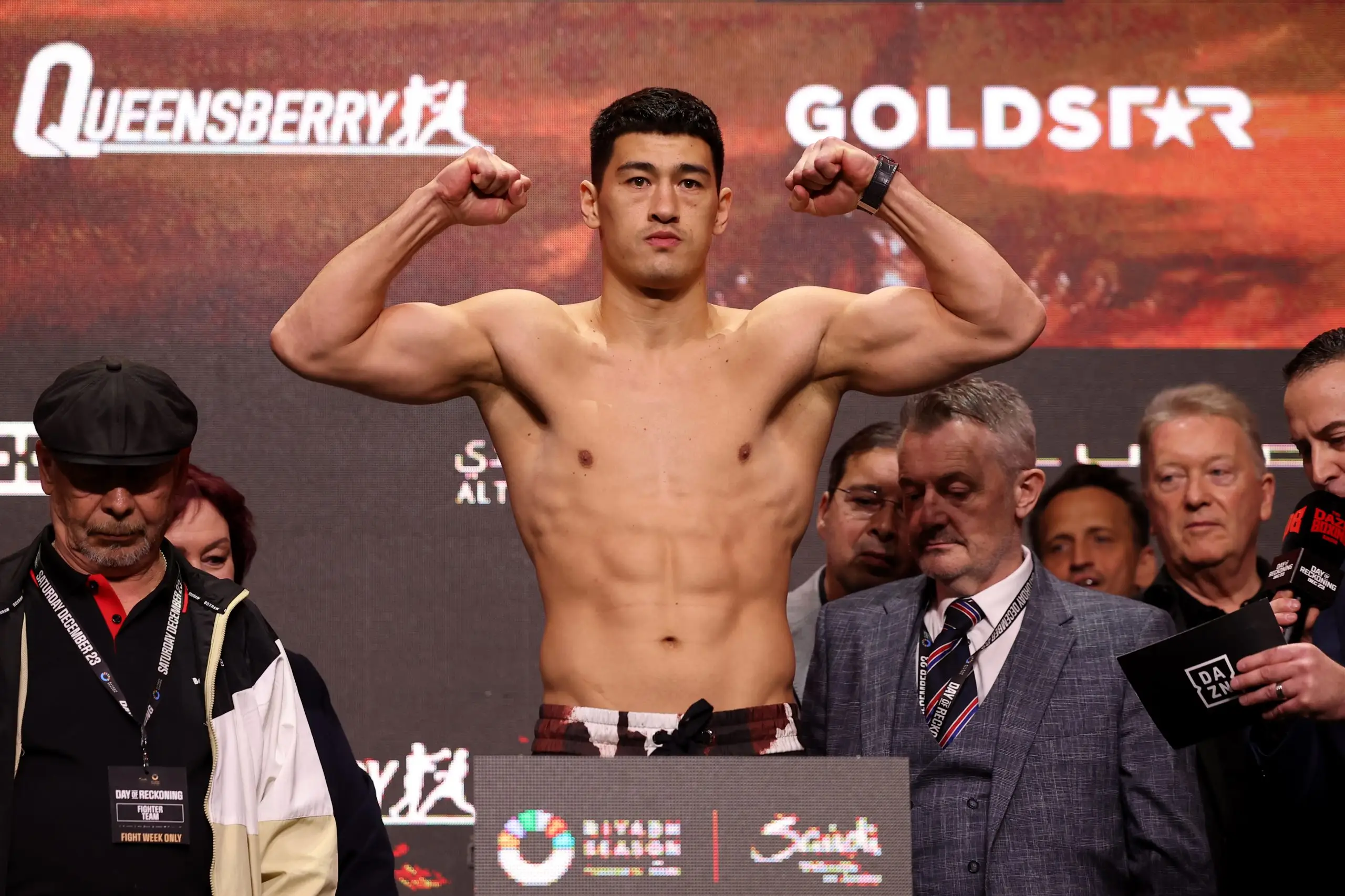 Dmitry Bivol kuva 2