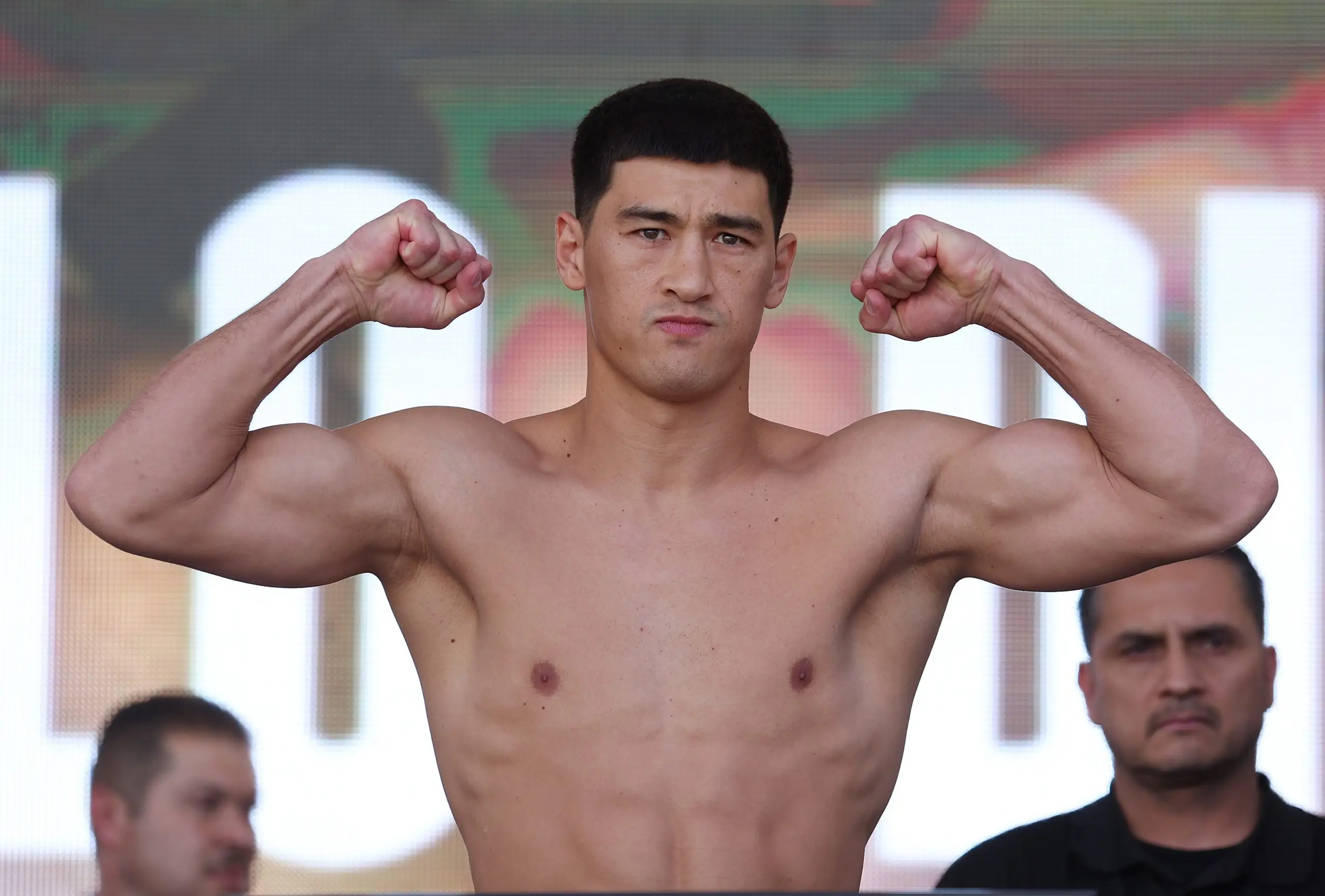Dmitry Bivol kuva 3