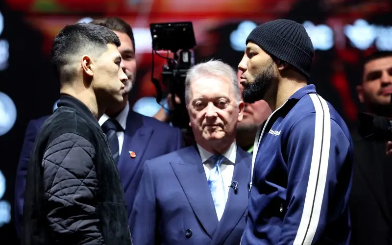 Dmitry Bivol Net Worth - Wiki, ikä, paino ja pituus, ihmissuhteet, perhe ja paljon muuta