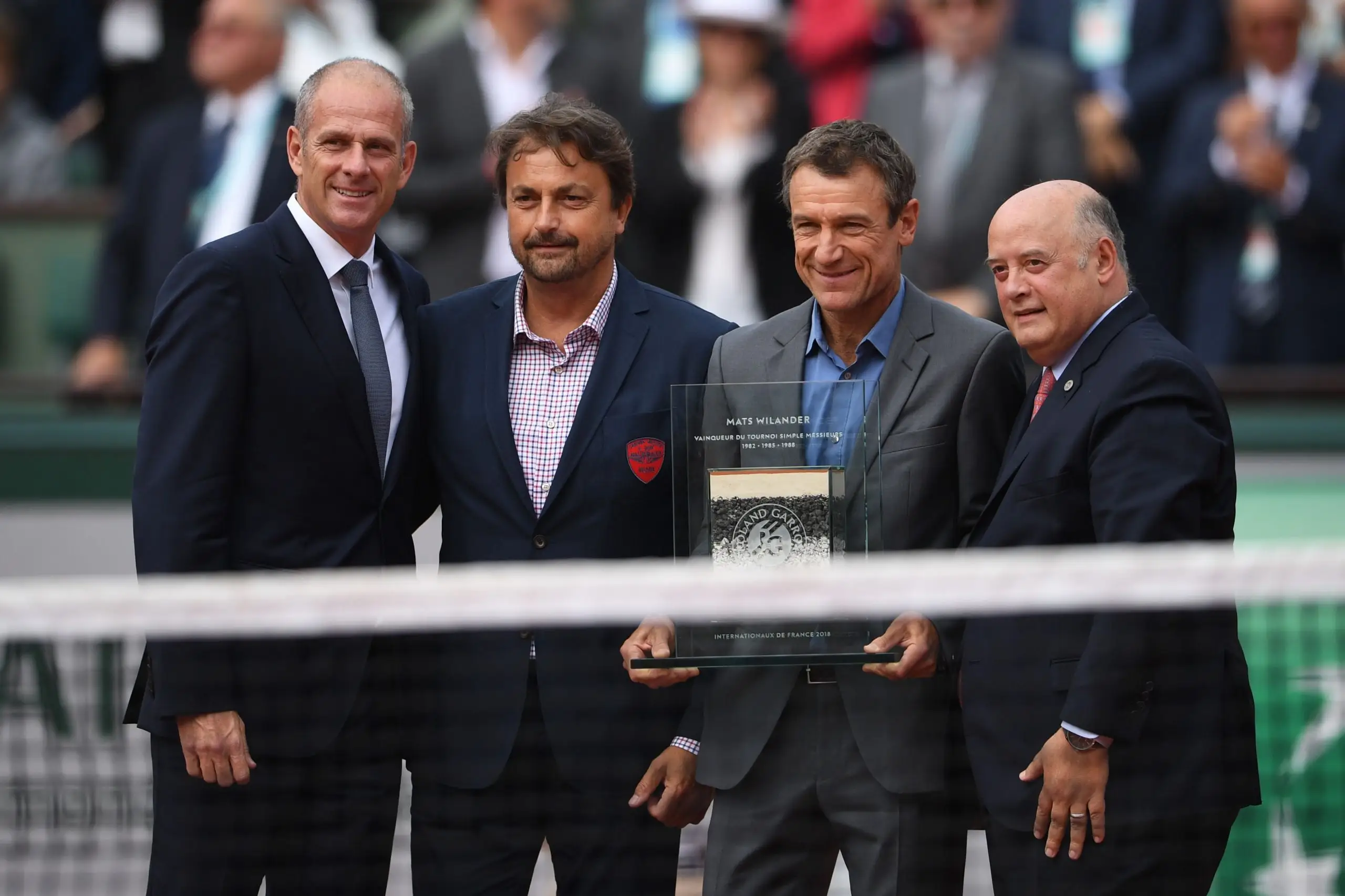 Henri Leconte kuva 2