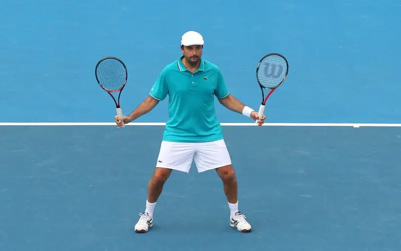 Henri Leconten nettoarvo - Wiki, ikä, paino ja pituus, ihmissuhteet, perhe ja paljon muuta