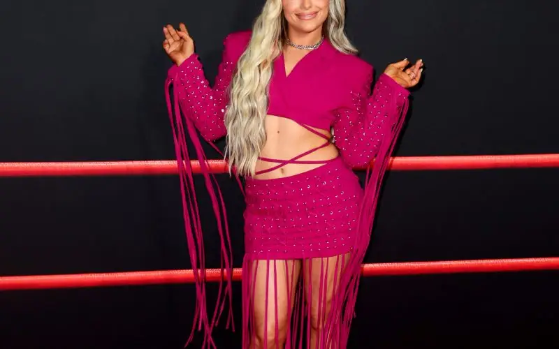 Liv Morgan Net Worth - Wiki, ikä, paino ja pituus, ihmissuhteet, perhe ja paljon muuta