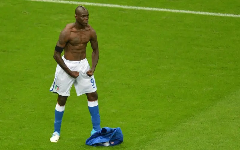 Mario Balotelli Net Worth - Wiki, ikä, paino ja pituus, ihmissuhteet, perhe ja paljon muuta