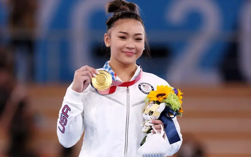 Sunisa Lee Net Worth - Wiki, ikä, paino ja pituus, ihmissuhteet, perhe ja paljon muuta