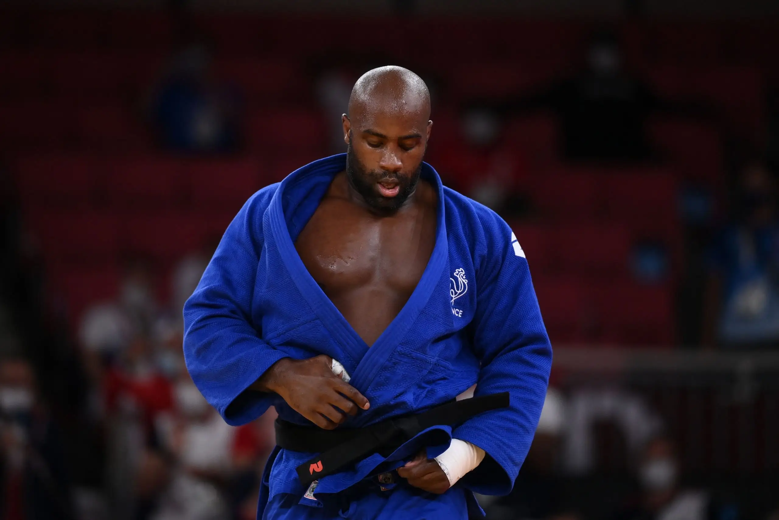 Teddy Riner kuva 3