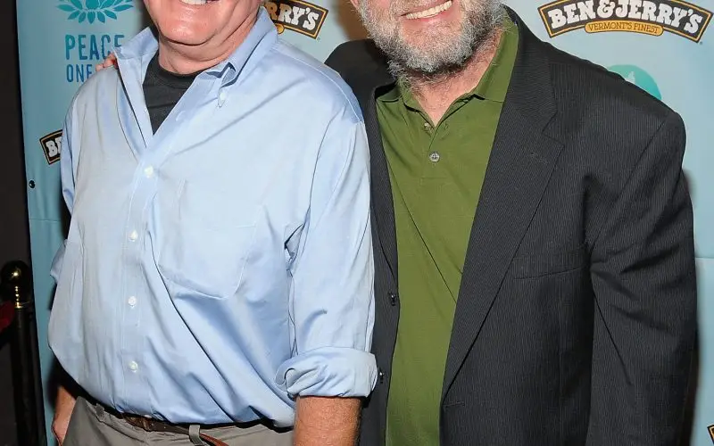 Ben Cohen Net Worth - Wiki, ikä, paino ja pituus, ihmissuhteet, perhe ja paljon muuta