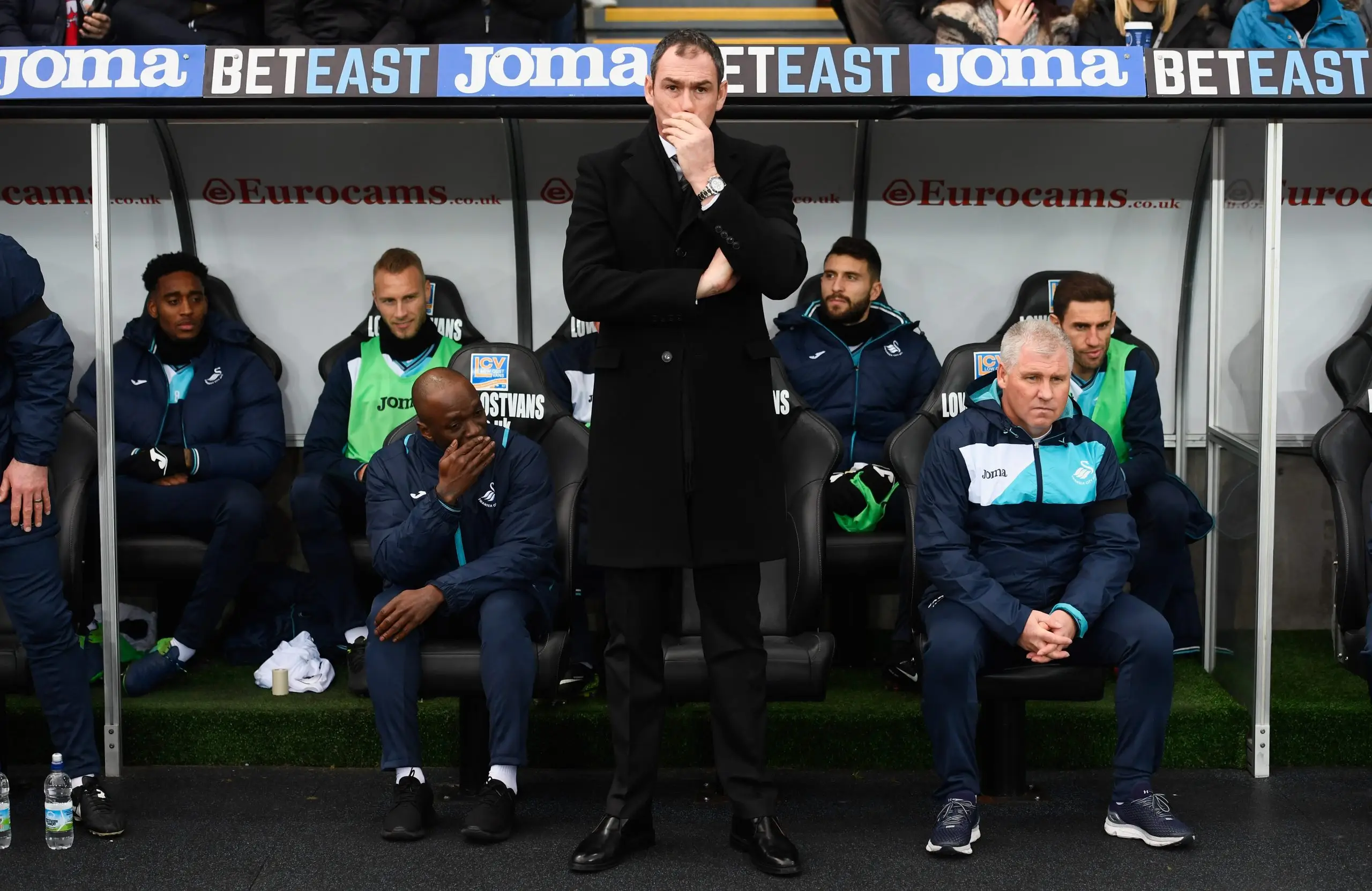 Claude Makelele foto 2