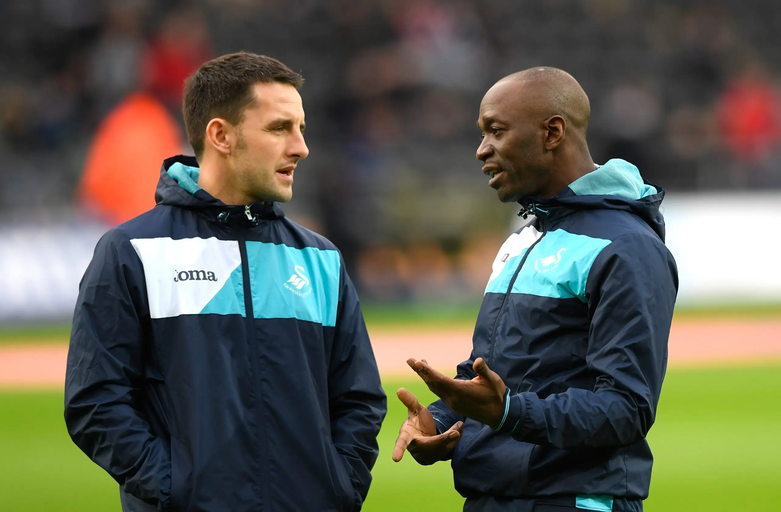 Claude Makelele foto 3