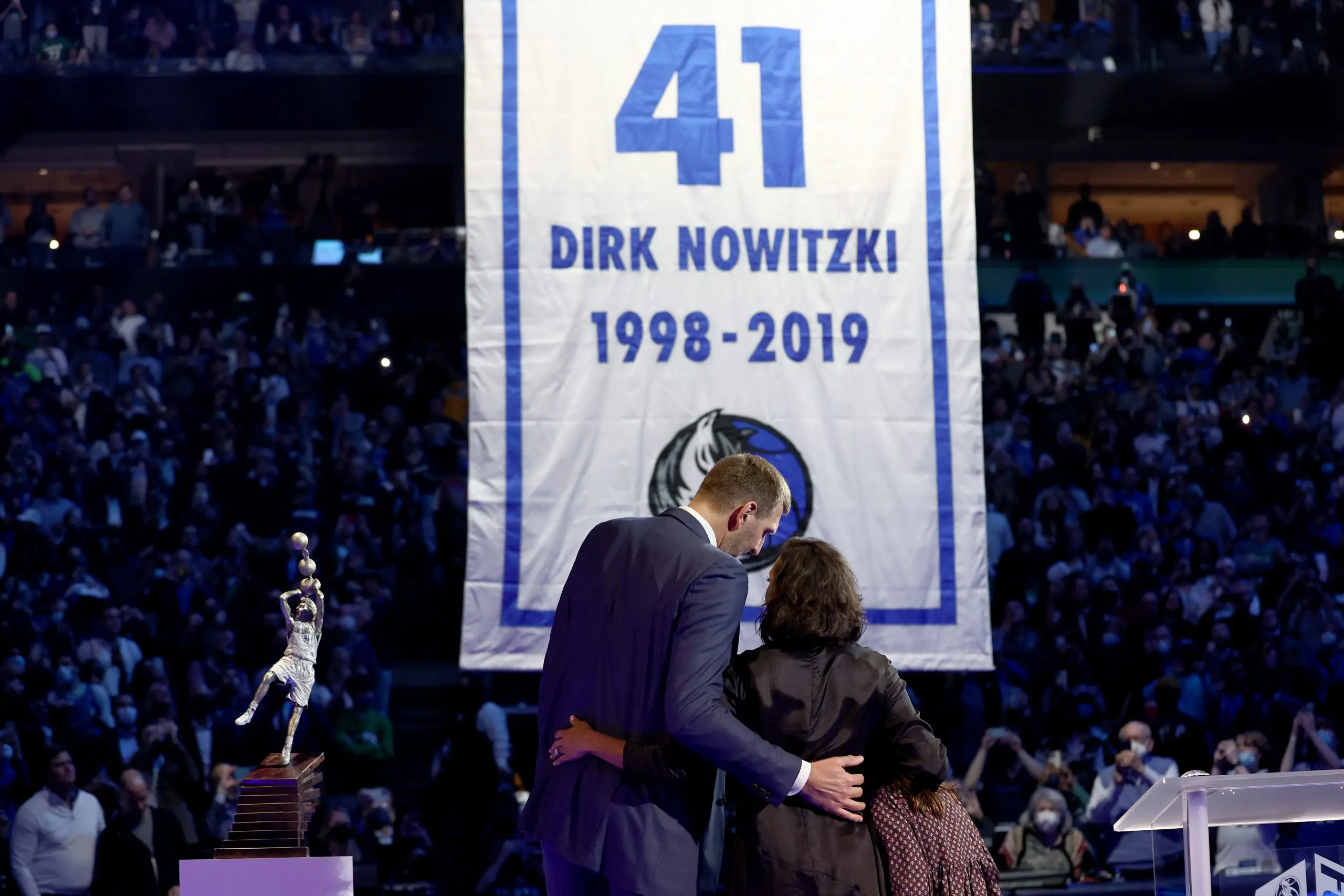 Dirk Nowitzki kuva 2