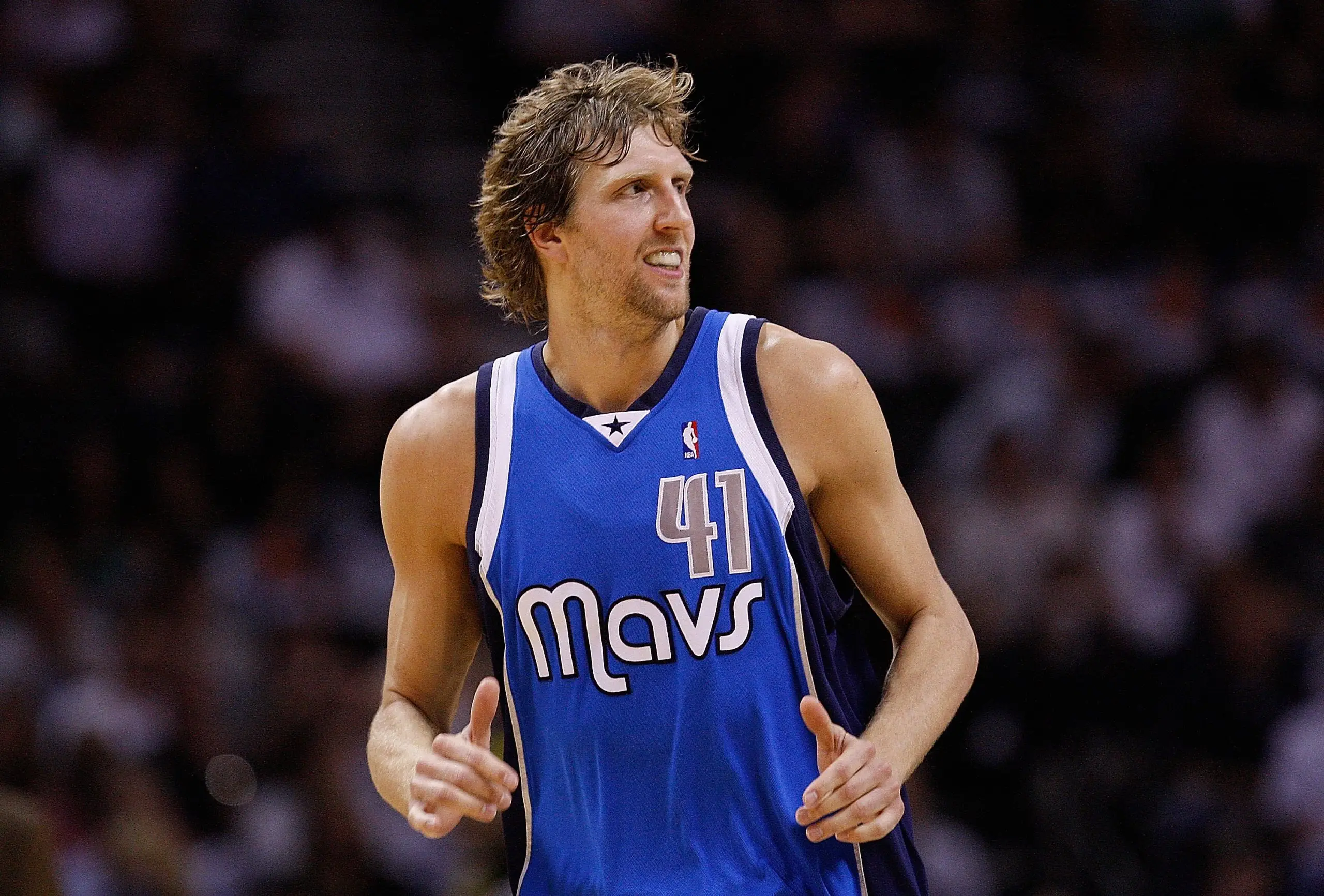 Dirk Nowitzki kuva 3