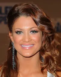 WWE Diva Eve Torres