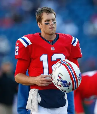 Tom Brady Biography