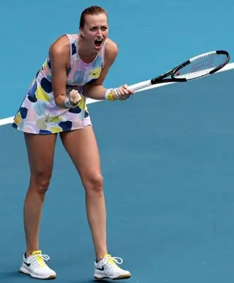 Petra Kvitova Measurements and Facts