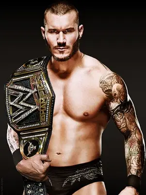 Randy Orton Favorite Things