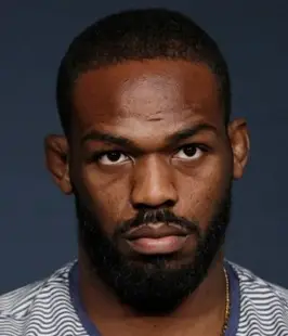 Peso del peso di Jon Jones Peso
