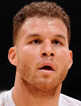 Misure di peso di Blake Griffin