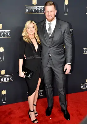 Kealia Watt Body Measurements Stats