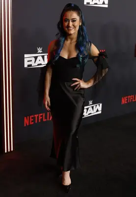 Lyra Valkyria Height Weight Statistics