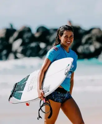 Malia Manuel Body Measurements