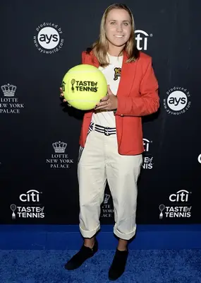 Sofia Kenin Body Measurements Stats