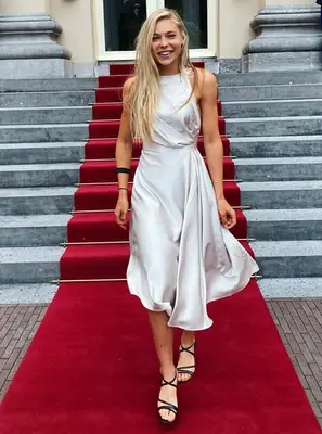 Jutta Leerdam Height Weight Bio