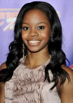 Evento preferito di Gabby Douglas Hobby Biografia del colore