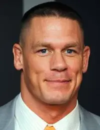 John Cena