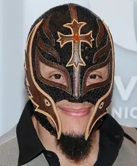 Rey Mysterio