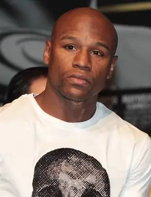 Floyd Mayweather Jr
