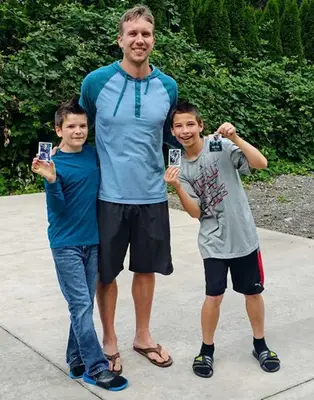 Nick Foles Bio and Facts