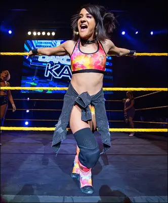 Dakota Kai Height Weight Stats