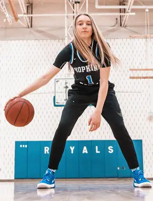 Paige Bueckers Height Weight Bio