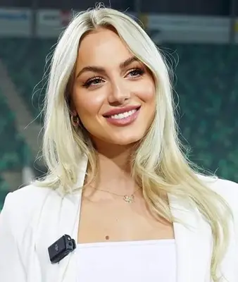 Ana Maria Markovic pesos del casino del valore netto