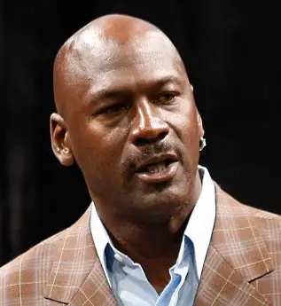 Michael Jordan Favorite Music Cigar Sports Team Biography
