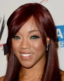 Alicia Fox Corps del corpo dei soggetti
