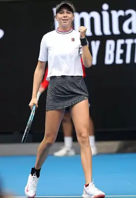 Amanda Anisimova Height Weight Shoe Size