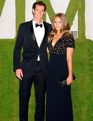 Andy Murray Measurements Body Shape