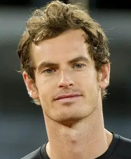 Misure di peso di Andy Murray