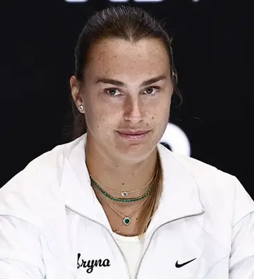 Aryna Sabalenka Profile