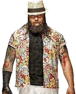 Bray Wyatt