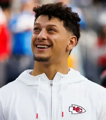 Patrick Mahomes Profile