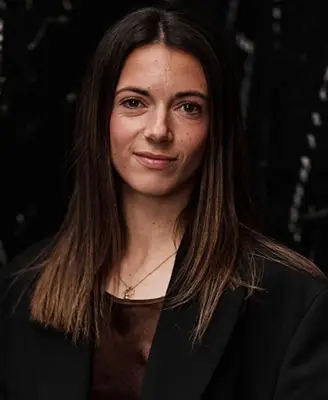 Il corpo di Aitana Bonmati misura le statistiche del peso