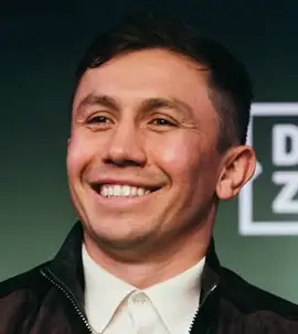 Peso della scarpa Gennady Golovkin