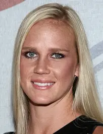 Holly Holm Peso Mesuraciones Peso Taille Abs Zapatero Statistiche vitali