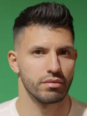 Il corpo Sergio Agüero misura il peso delle statistiche statistiche