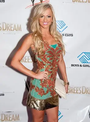 Summer Rae Body Measurements