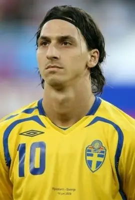 Zlatan Ibrahimovic Film di musica alimentare preferibile Hobbys Biografia