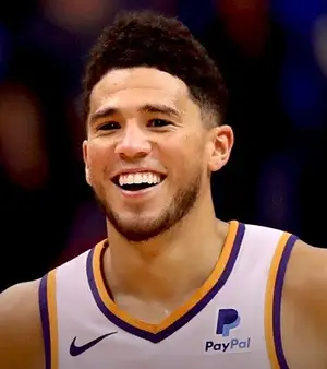 Devin Booker Peso delle misurazioni del peso della scarpa Le dimensioni della fabbrica di fatti