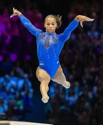 Shilese Jones Height Weight Bio